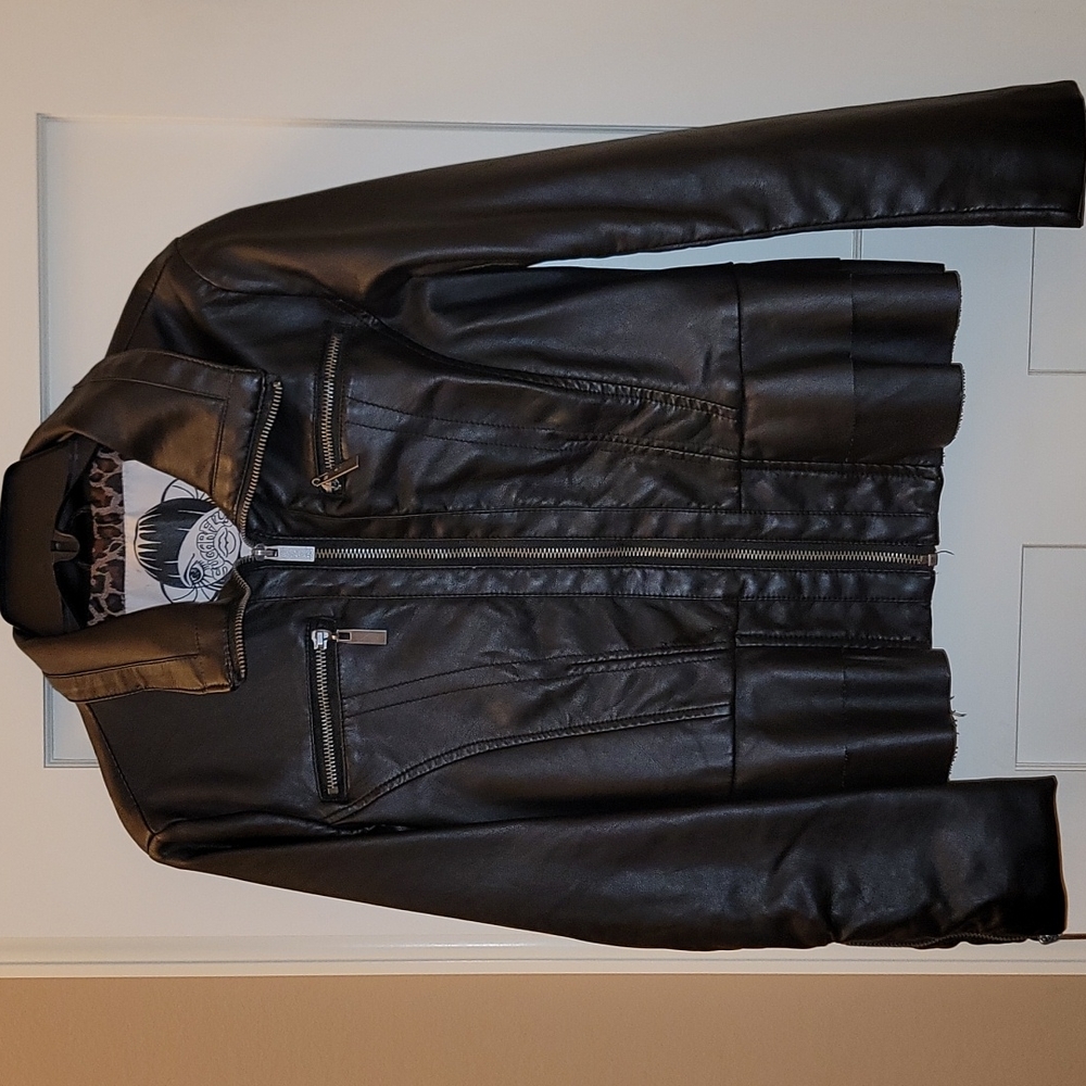 Great condition Girls Sugarfly jacket size L